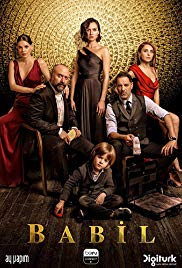 Babil – Episode 1