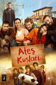 Ates Kuslari – Episode 21