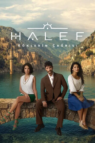 Halef Koklerin Cagrisi