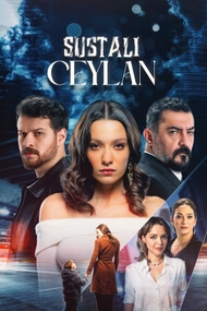Sustali Ceylan