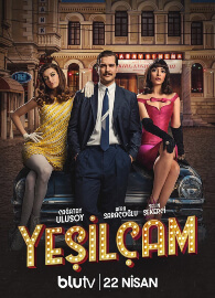 Yesilcam – Episode 13